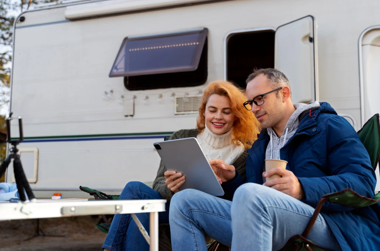 How to Replace RV Thermostat: Easy DIY Guide