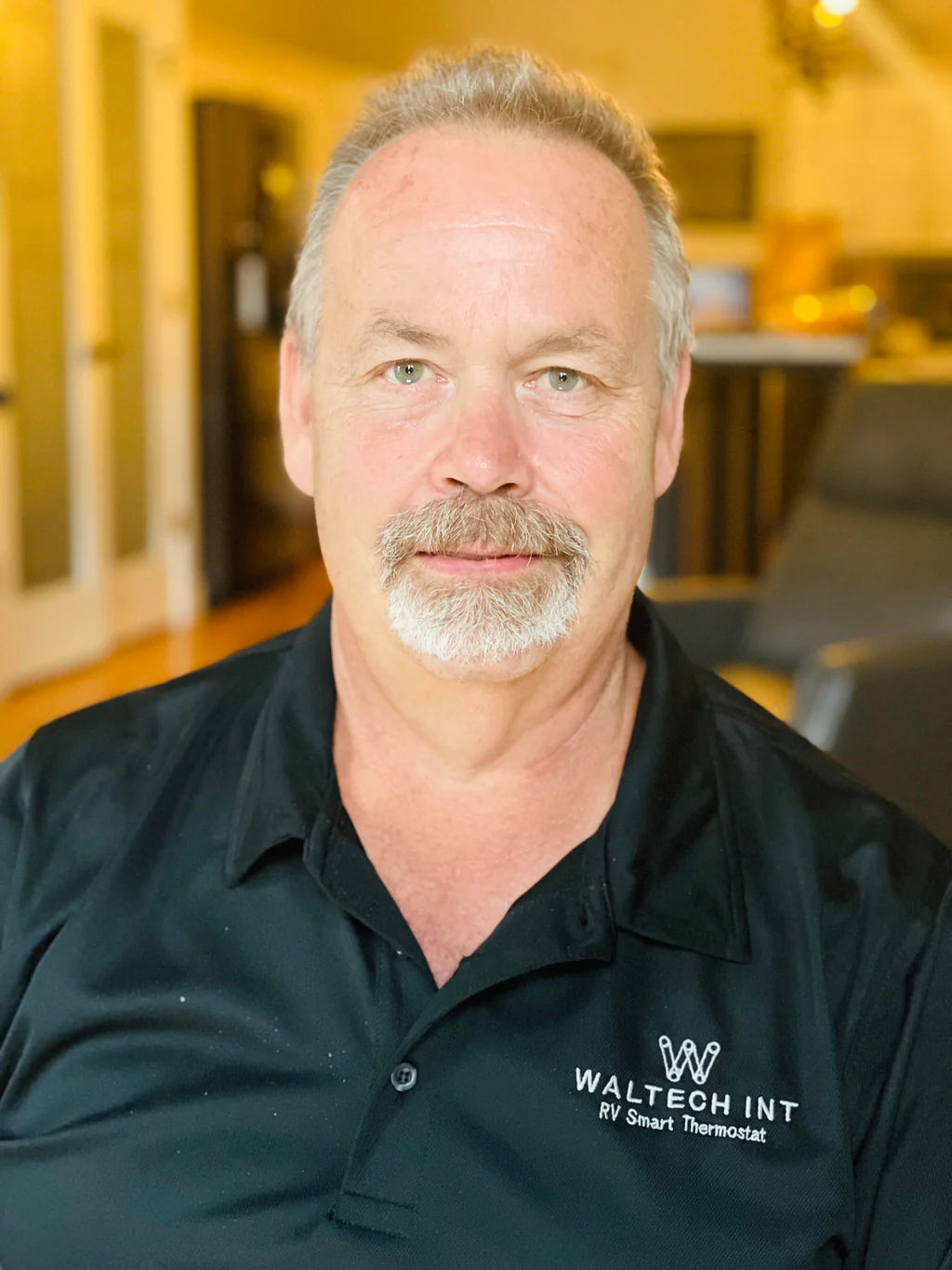 Dan Walsdorf profile photo